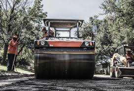 Why Choose Us For All Your Driveway Paving Needs in Adrian, MO?