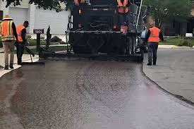 Best Driveway Removal and Replacement  in Adrian, MO