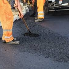 Driveway Maintenance Services in Adrian, MO